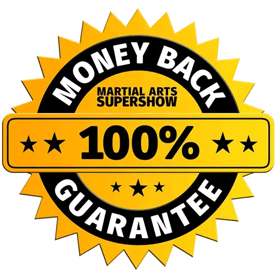 Visual Ease 60-Day Money-Back Guarantee