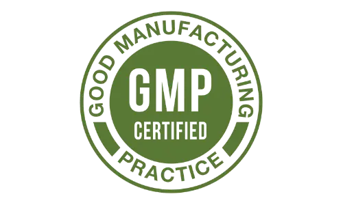 Visual Ease GMP Certified Facility