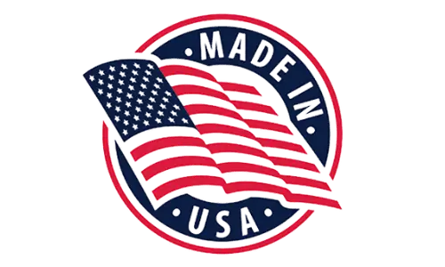 Visual Ease Made in USA